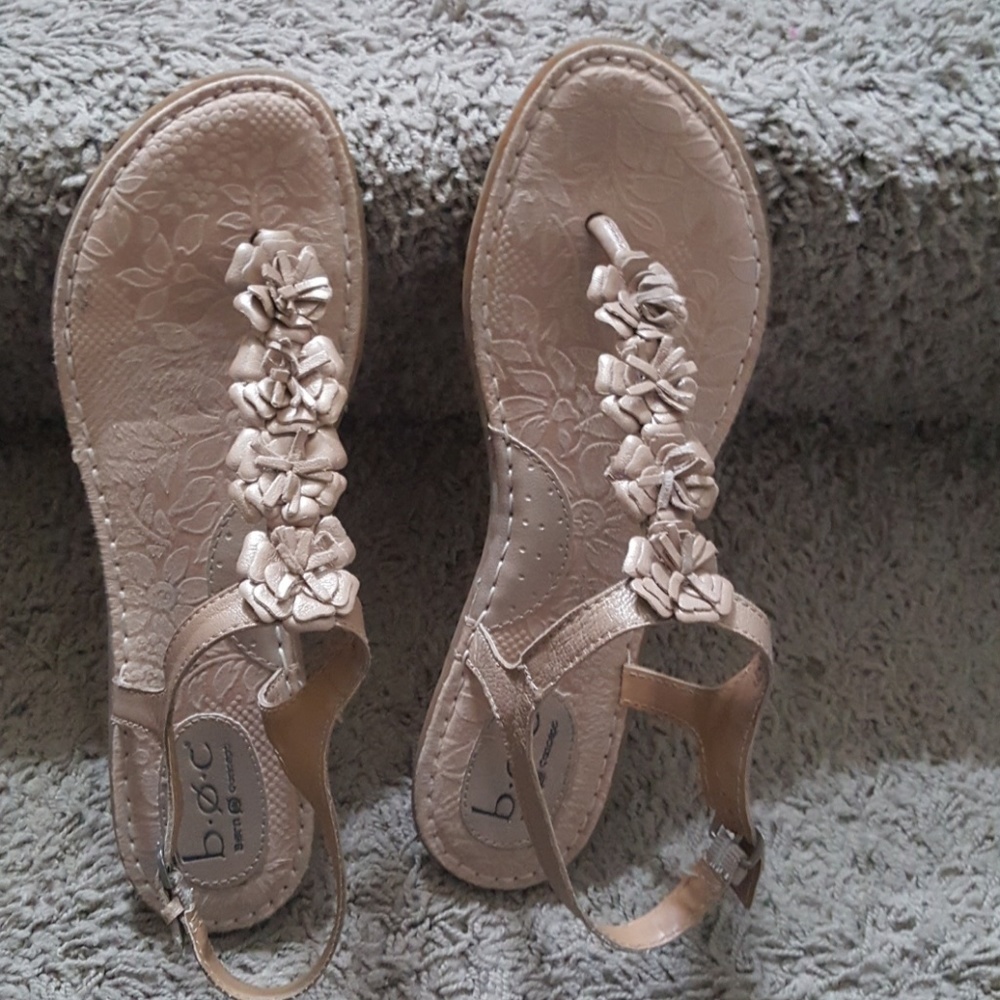 💗Born Sandals💗